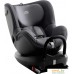 Детское автокресло Britax Romer DualFix 2 R (storm grey). Фото №2