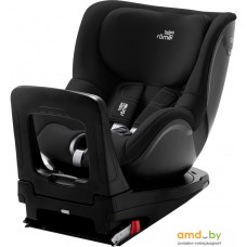 Детское автокресло Britax Romer Dualfix M i-size (cosmos black)