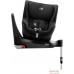 Детское автокресло Britax Romer Dualfix M i-size (cosmos black). Фото №7