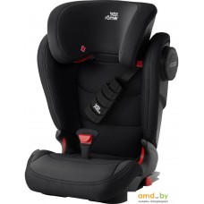 Детское автокресло Britax Romer Kidfix III S (cosmos black)