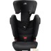 Детское автокресло Britax Romer Kidfix III S (cosmos black). Фото №6