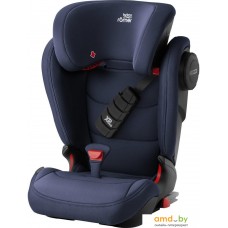 Детское автокресло Britax Romer Kidfix III S (moonlight blue)