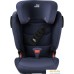 Детское автокресло Britax Romer Kidfix III S (moonlight blue). Фото №2