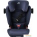 Детское автокресло Britax Romer Kidfix III S (moonlight blue). Фото №5