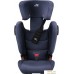 Детское автокресло Britax Romer Kidfix III S (moonlight blue). Фото №6