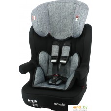 Nania Imax Isofix (tech silver)