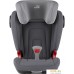 Детское автокресло Britax Romer Kidfix2 S (storm grey). Фото №2