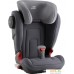 Детское автокресло Britax Romer Kidfix2 S (storm grey). Фото №3