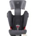 Детское автокресло Britax Romer Kidfix2 S (storm grey). Фото №6