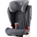 Детское автокресло Britax Romer Kidfix2 R (storm grey). Фото №1