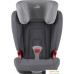 Детское автокресло Britax Romer Kidfix2 R (storm grey). Фото №2