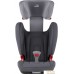 Детское автокресло Britax Romer Kidfix2 R (storm grey). Фото №6