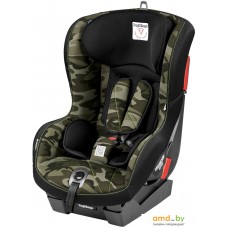 Детское автокресло Peg Perego Viaggio 1 Duo-Fix K (camo green)