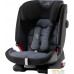 Детское автокресло Britax Romer Advansafix IV R (blue marble). Фото №1