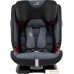 Детское автокресло Britax Romer Advansafix IV R (blue marble). Фото №2