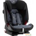 Детское автокресло Britax Romer Advansafix IV R (blue marble). Фото №3