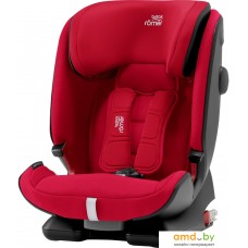 Детское автокресло Britax Romer Advansafix IV R (fire red)