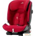 Детское автокресло Britax Romer Advansafix IV R (fire red). Фото №1