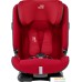 Детское автокресло Britax Romer Advansafix IV R (fire red). Фото №2