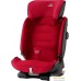 Детское автокресло Britax Romer Advansafix IV R (fire red). Фото №8