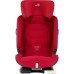 Детское автокресло Britax Romer Advansafix IV R (fire red). Фото №9