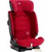 Детское автокресло Britax Romer Advansafix IV R (fire red). Фото №10