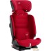 Детское автокресло Britax Romer Advansafix IV R (fire red). Фото №15