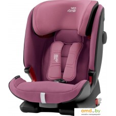 Детское автокресло Britax Romer Advansafix IV R (wine rose)