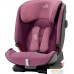 Детское автокресло Britax Romer Advansafix IV R (wine rose). Фото №1