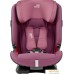 Детское автокресло Britax Romer Advansafix IV R (wine rose). Фото №2