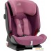 Детское автокресло Britax Romer Advansafix IV R (wine rose). Фото №3