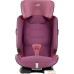 Детское автокресло Britax Romer Advansafix IV R (wine rose). Фото №9