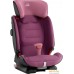 Детское автокресло Britax Romer Advansafix IV R (wine rose). Фото №10