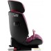 Детское автокресло Britax Romer Advansafix IV R (wine rose). Фото №11