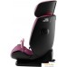 Детское автокресло Britax Romer Advansafix IV R (wine rose). Фото №12