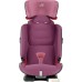 Детское автокресло Britax Romer Advansafix IV R (wine rose). Фото №14