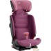 Детское автокресло Britax Romer Advansafix IV R (wine rose). Фото №15