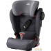 Детское автокресло Britax Romer Kidfix III S (storm grey). Фото №1