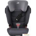 Детское автокресло Britax Romer Kidfix III S (storm grey). Фото №2