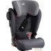 Детское автокресло Britax Romer Kidfix III S (storm grey). Фото №3