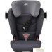 Детское автокресло Britax Romer Kidfix III S (storm grey). Фото №4