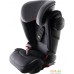 Детское автокресло Britax Romer Kidfix III S (storm grey). Фото №6