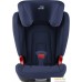 Детское автокресло Britax Romer Kidfix2 R (moonlight blue). Фото №2