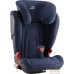 Детское автокресло Britax Romer Kidfix2 R (moonlight blue). Фото №3