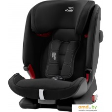 Детское автокресло Britax Romer Advansafix IV R (cosmos black)