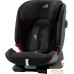 Детское автокресло Britax Romer Advansafix IV R (cosmos black). Фото №1