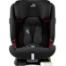 Детское автокресло Britax Romer Advansafix IV R (cosmos black). Фото №2