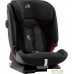 Детское автокресло Britax Romer Advansafix IV R (cosmos black). Фото №3