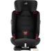 Детское автокресло Britax Romer Advansafix IV R (cosmos black). Фото №9