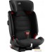 Детское автокресло Britax Romer Advansafix IV R (cosmos black). Фото №10